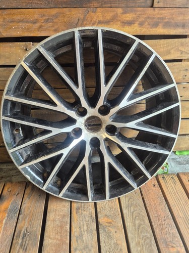 Genuine seat leon - genuine, 19"