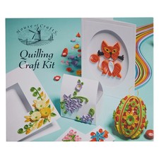 House of Crafts Quilling