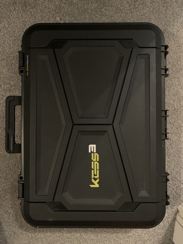 Alienware kess remap tuning - alienware,