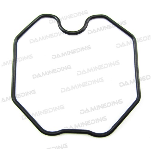 Carb float bowl gasket cb125s - float,