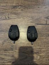 Fox Micron M Bite Alarms Pair