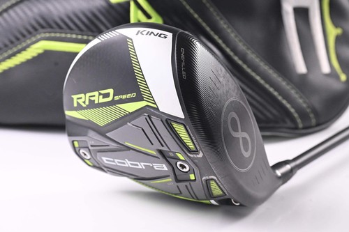 Cobra king radspeed - king,