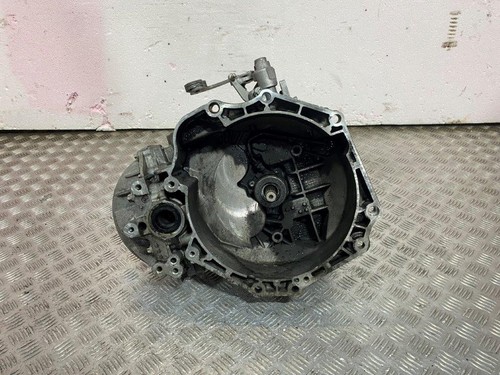 Vauxhall astra mk7 - mk7, 1.4
