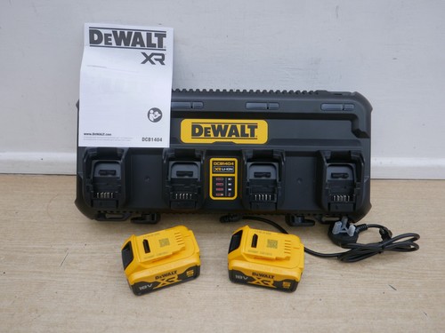 Dewalt dcb1404 port 18v 54v - dcb1404,