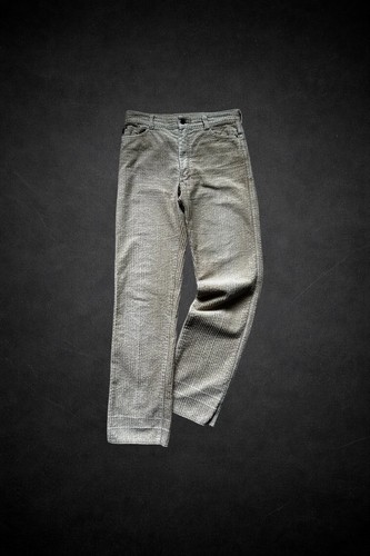 Wasp vintage corduroy - wasp,