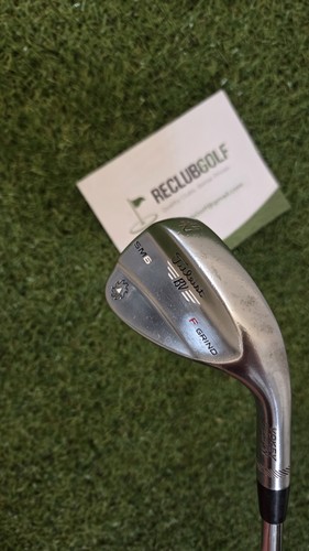 Titleist vokey sm6 - gap, wedge