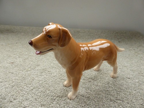 Sylvac labrador retriever dog - sylvac, labrador/retriever