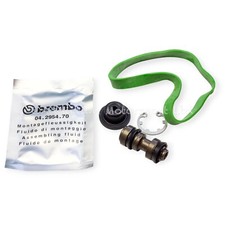 Brembo OEM 15mm Clutch Master Cylinder Repair Kit for Aprilia RSV 1000 R Factory