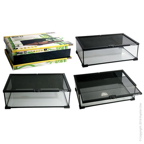 Reptile one mini - reptile,