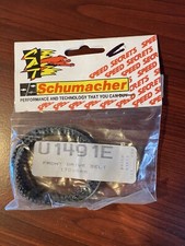 Schumacher U1491E Front Drive Belt CAT2000 - Original
