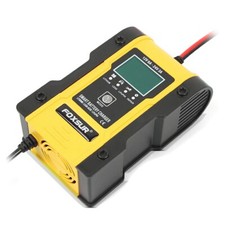 Battery charger for Yamaha XVS