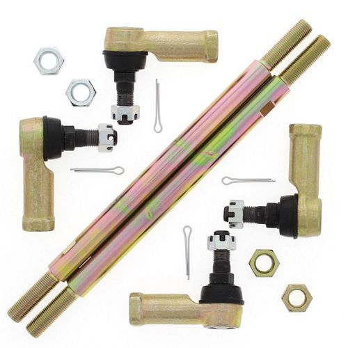 Tie rod upgrade - rod, kit