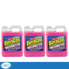 3 x 0.5 Gallon (1.9L) - Red