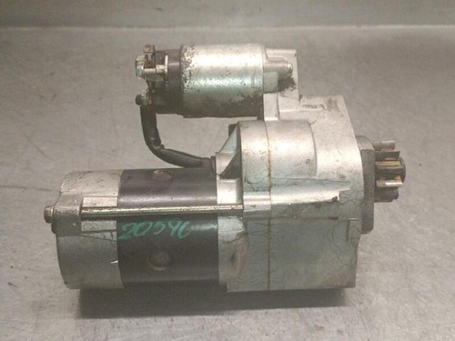233005x00a starter motor - starter,