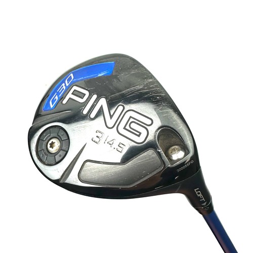Ping g30 wood - g30, /
