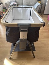 Baby Bundle: Obaby Cot Bed +