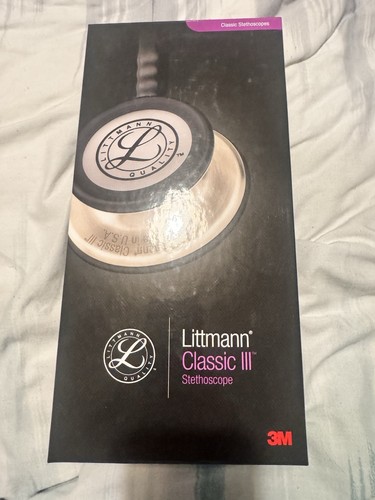 Littmann classic iii - classic,