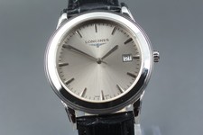 [Near MINT]  LONGINES Flagship