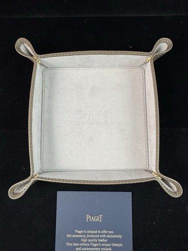100 oem piaget leather - ,
