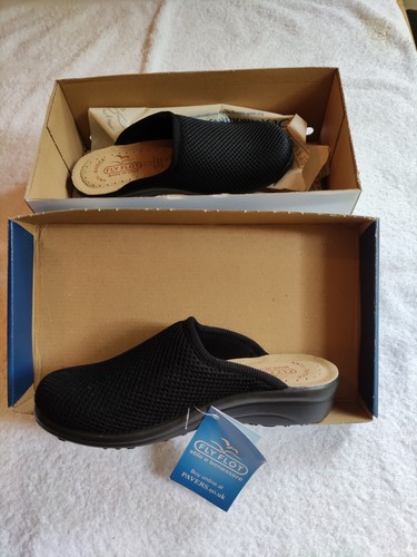 Ladies flyflot casual - flyflot,