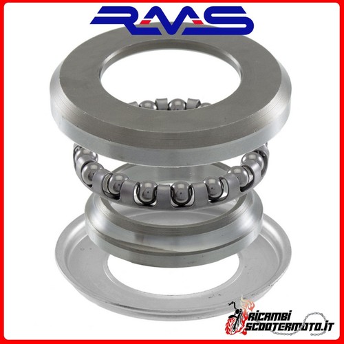 Lower steering series rms - series,