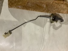 Land Rover Genuine Range Rover