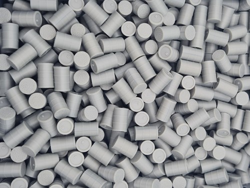 50x oil drums barrels - 50x,