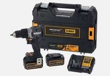 Dewalt DCD85MP2T Impact Drill Driver (DCD805P2T) Cordless 2x DCB184 5Ah