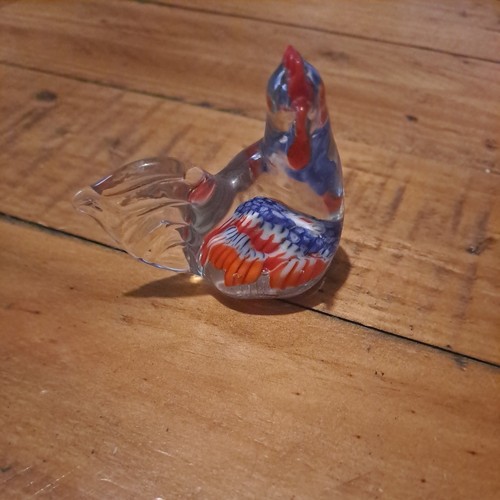 Vintage murano style - vintage,