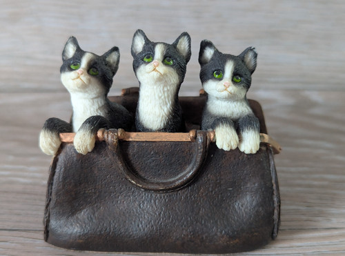 Leonardo collection cats in - cats,