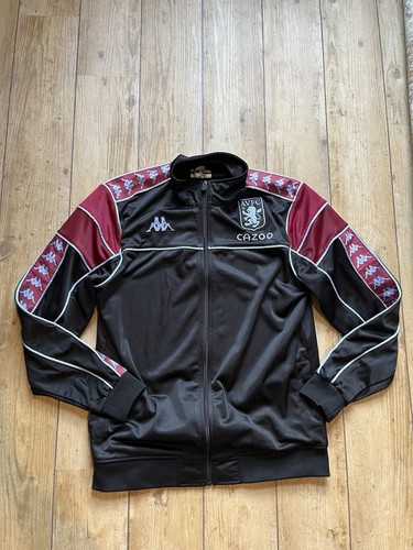 Kappa aston villa football - kappa,