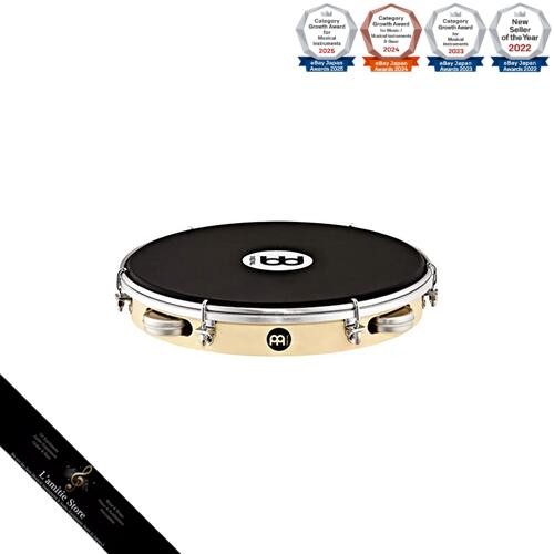 Meinl percussion shaker - percussion,