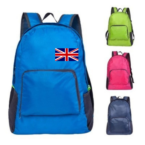 Large 100 plain backpack - large, &
