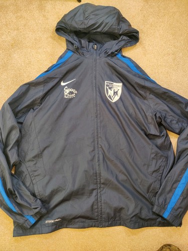 Mens nike storm fit black - nike, xl