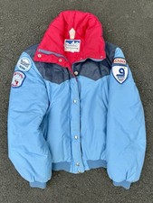 Vintage 70s 80s Powderhorn