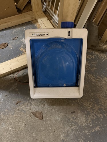 Eberspacher mini handiwash - mini,
