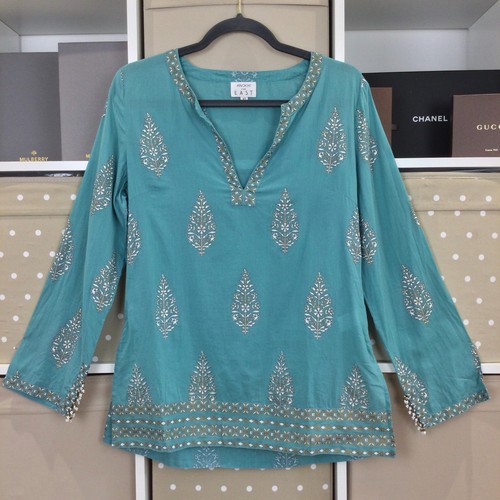 East anokhi tunic top - east, 10