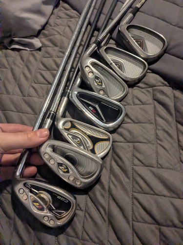 Right taylormade cgb - right,