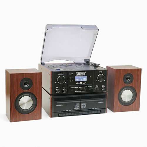 Steepletone houston compact - steepletone,