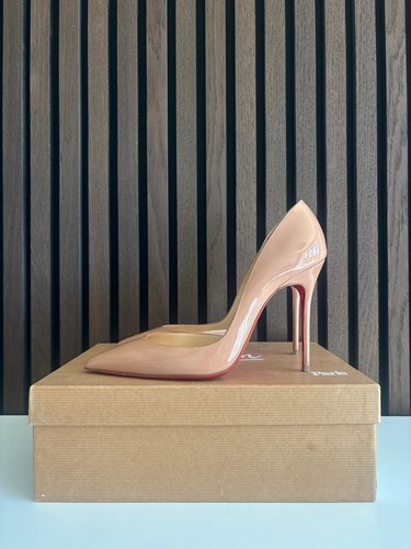Christian louboutin iriza 100 - louboutin,