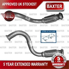 Fits Peugeot 307 Citroen C4