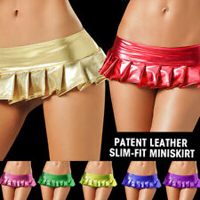 Sexy Shiny Patent Leather