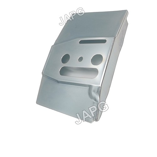 Guide bar plate - guide,