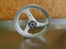 Suzuki 250 RGV VJ22 Front