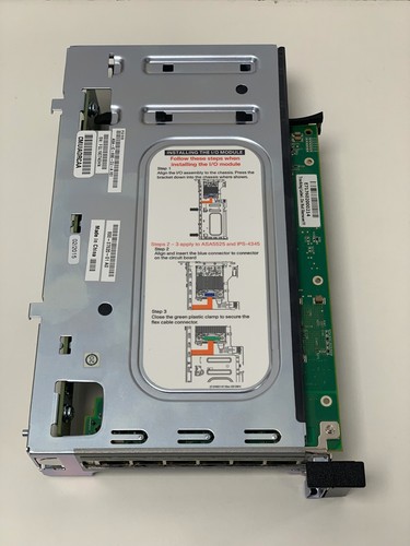 Cisco asa 6ge 90 - asa-ic-6ge-cu-a.,