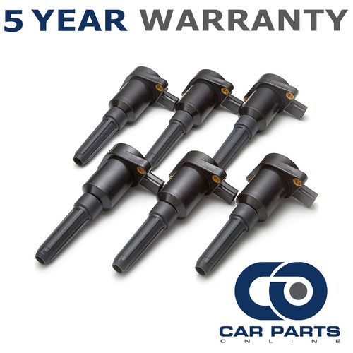 Ignition coil pack fits - ignition,