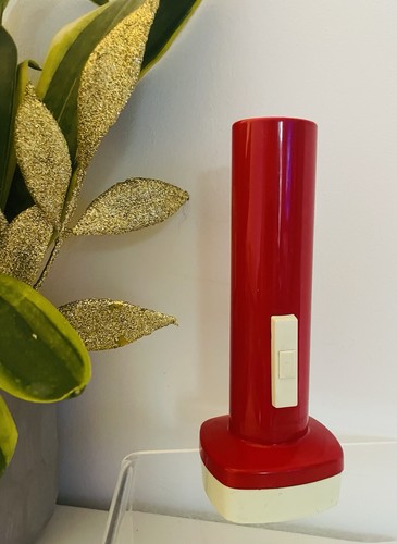 Vintage ever ready torch - ready, &