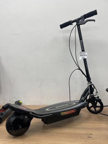Razor electric scooter - razor,