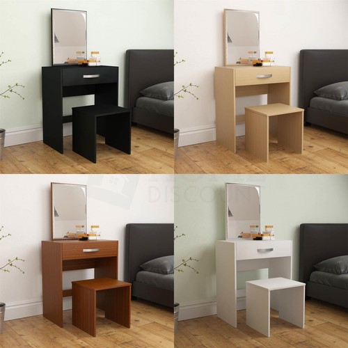 Isla dressing table drawer - isla, 1