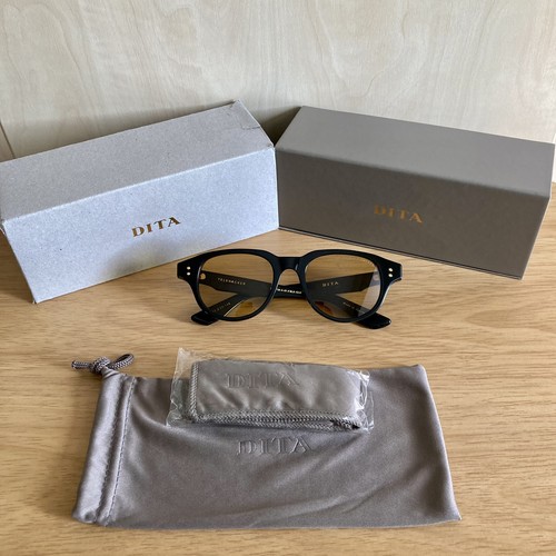 Authentic new dita telehacker - authentic,